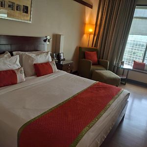 Club King Room Early Check & late check-out up to 3 hours subject to avl; complimentary Room Upgrade to Fortune Club Superior subject to avl